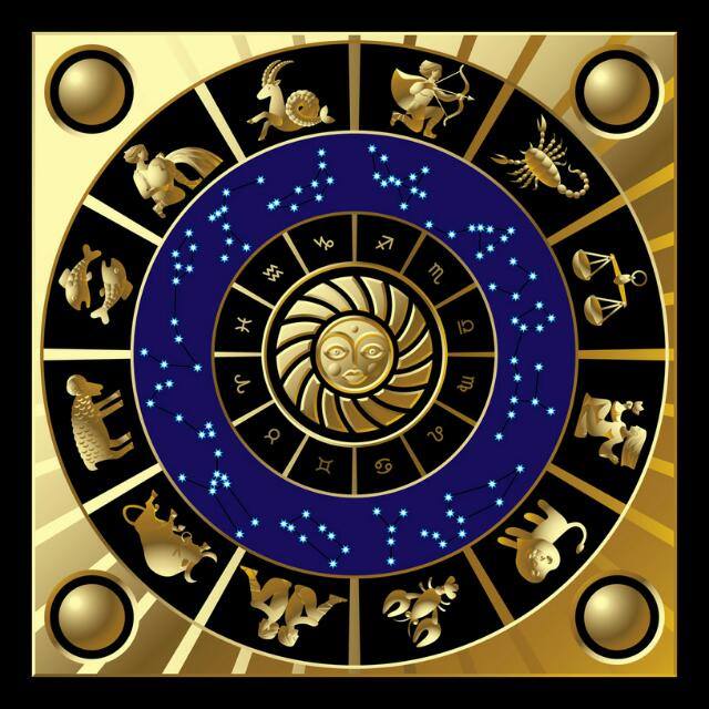 Astrología
