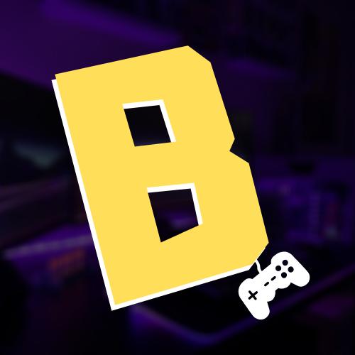 Berplox Gamers