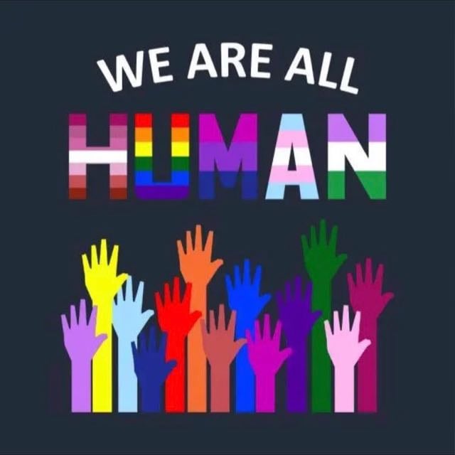 Somos Humanos