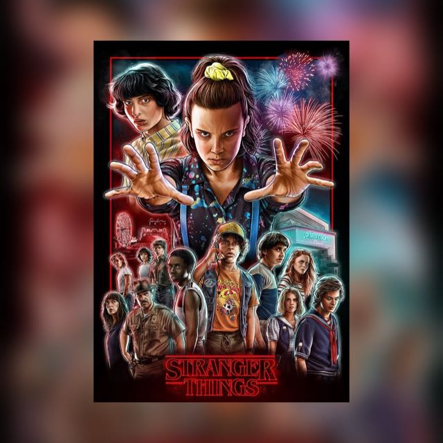 Stranger things