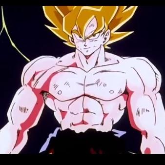 DRAGON BALL Z