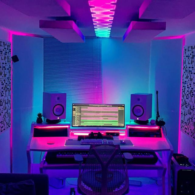 Productores & Cantantes