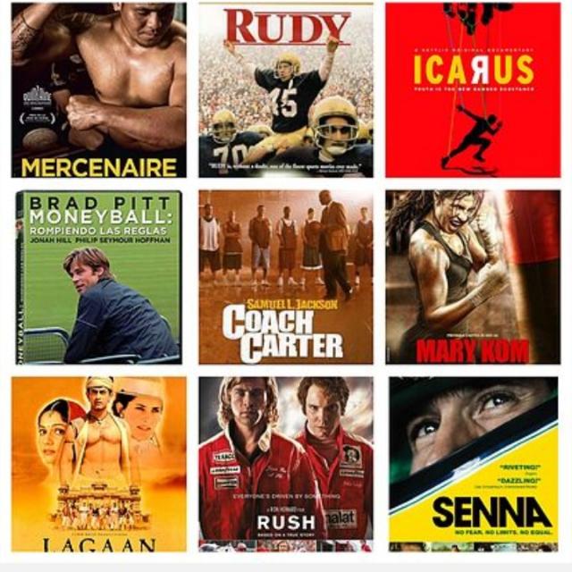 Secundaria pelis 21