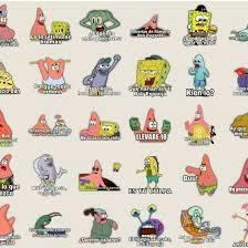 Stickers y Amistad