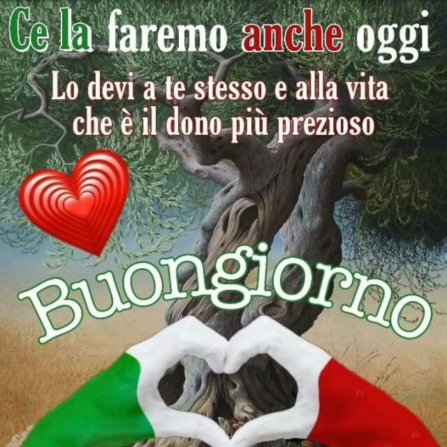 Latinos en italia