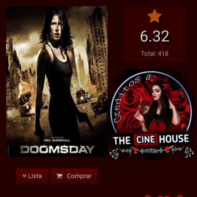 Película y música vídeo