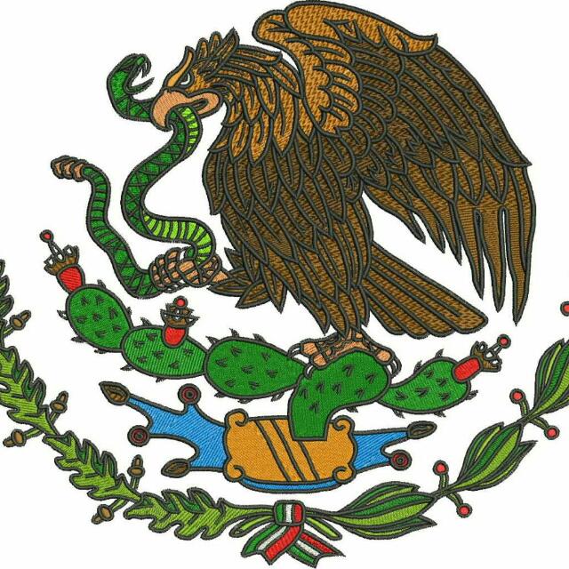 Solo Mexicanos NSR1 🇲🇽