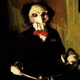 Actividad paranormal
