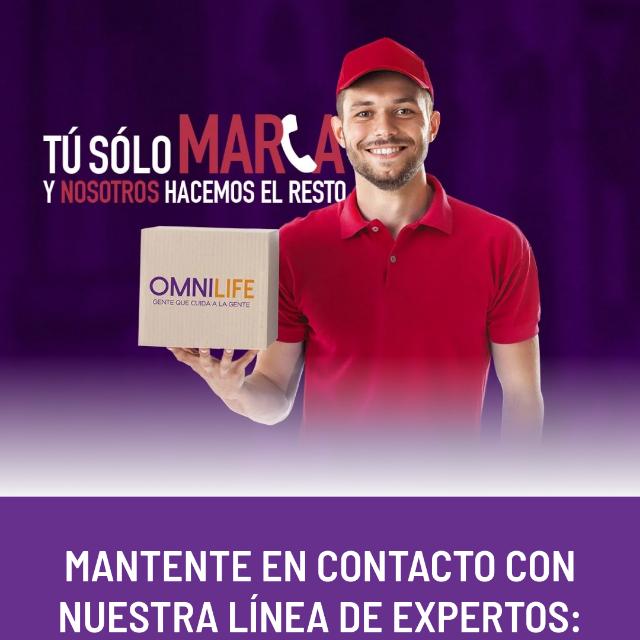 Negocio internacional OM