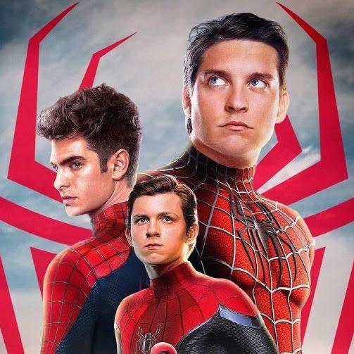 SPIDERVERSE