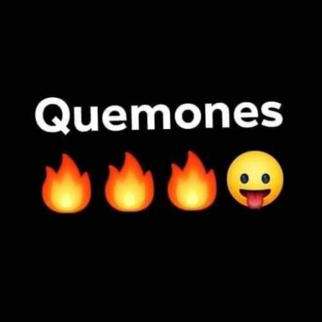 Quemones azcapo