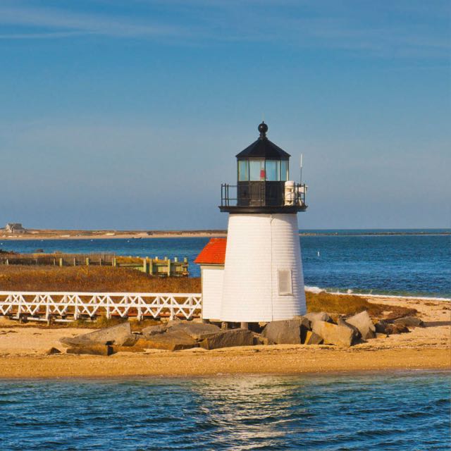 Nantucket Island