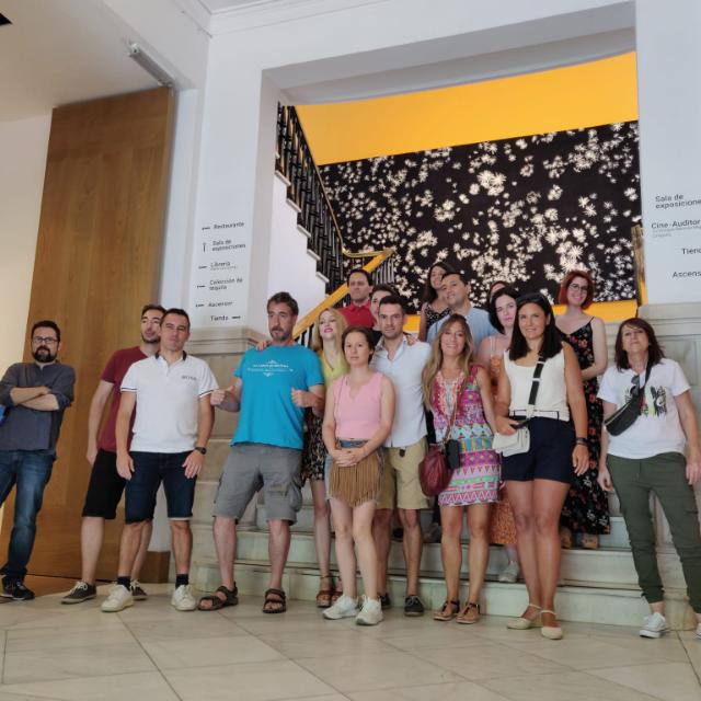 Polifaceticos 27-41 años