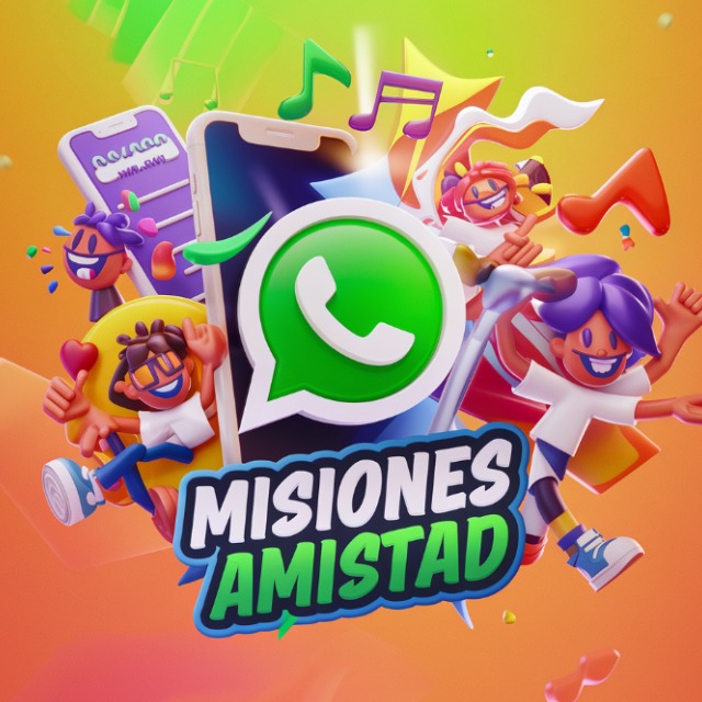 Amistad  🔆 Misiones mi Tierra 🌳 🇦🇷