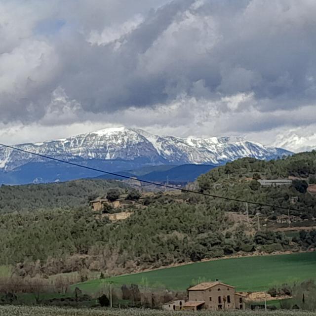 SOLSONA, SONA BÉ.