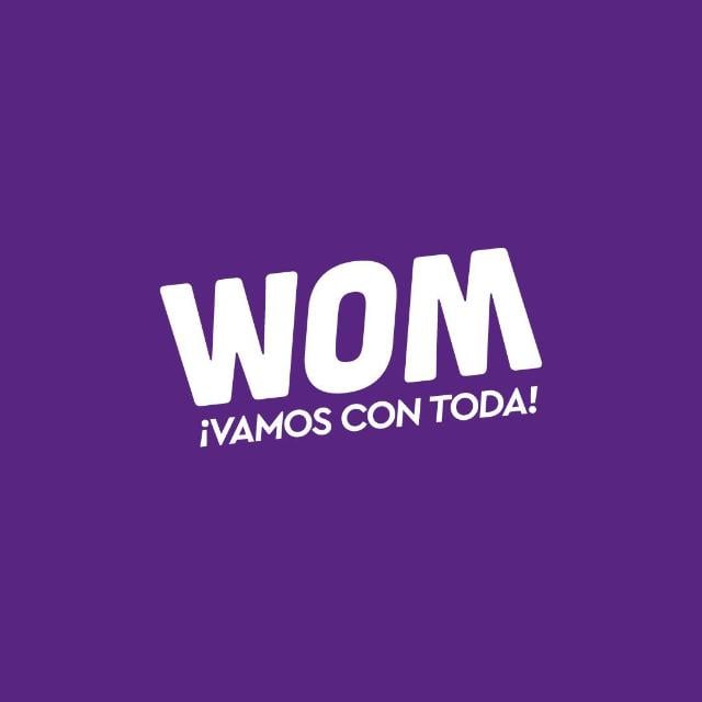Wom colombia 