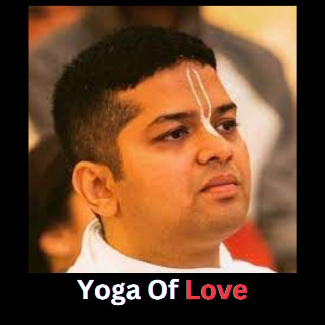 Yoga Of Love