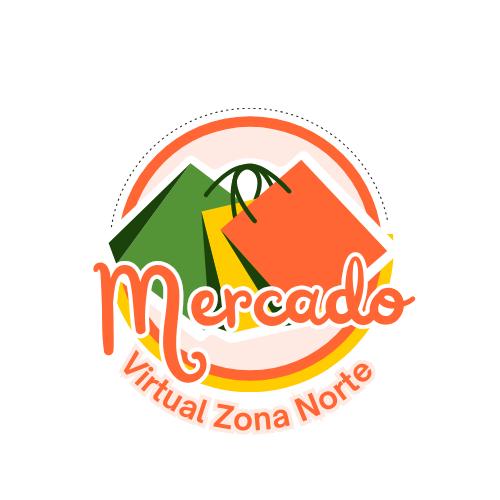 Mercado Virtual ZN 🏪