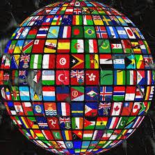 Grupo d€ Amig@s ¥nT€®n@©¥0n@| 🌍🌎🌏🌐🗺️