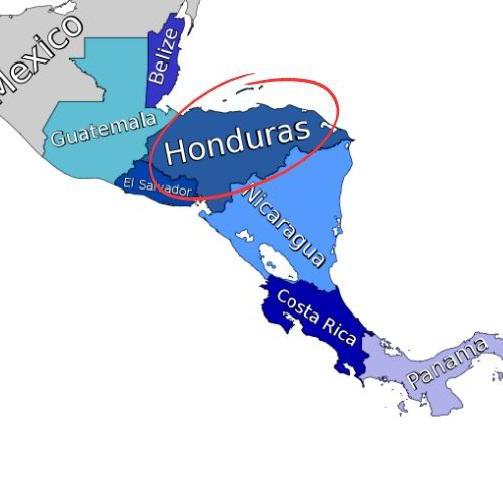 Amigos de Honduras