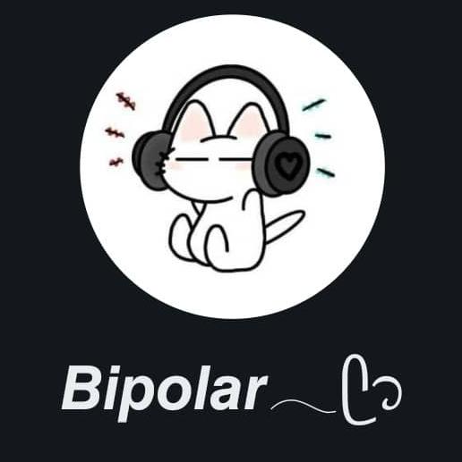 Grupo de bipolar 😊
