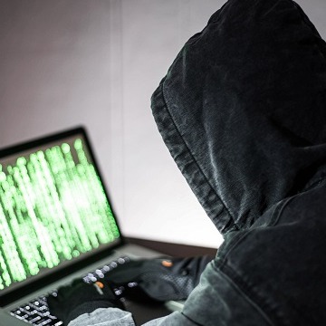 Hacking y seguridad informatica Galicia