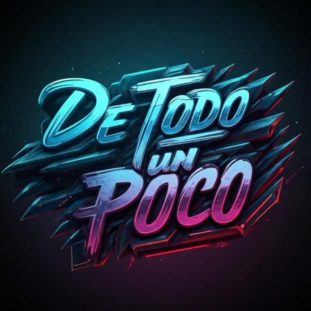 😃😄De Todo un poco😄😃
