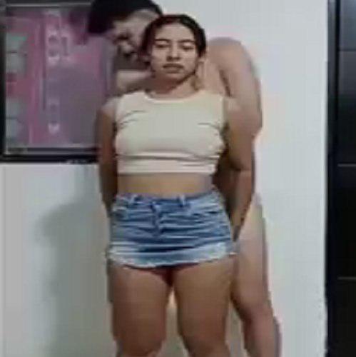Lo que tenga que pasar que pase