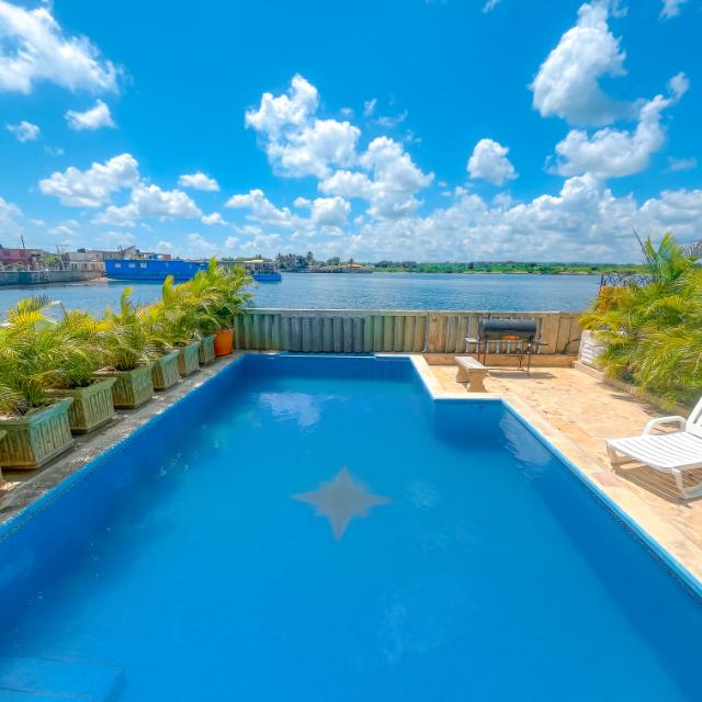 Rentando en Cuba⛱️🌊