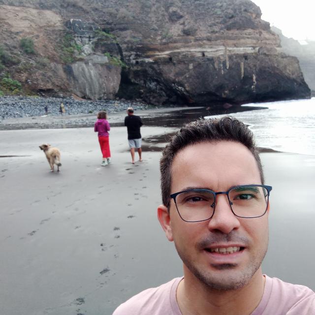 Tenerife Isla de Canarias