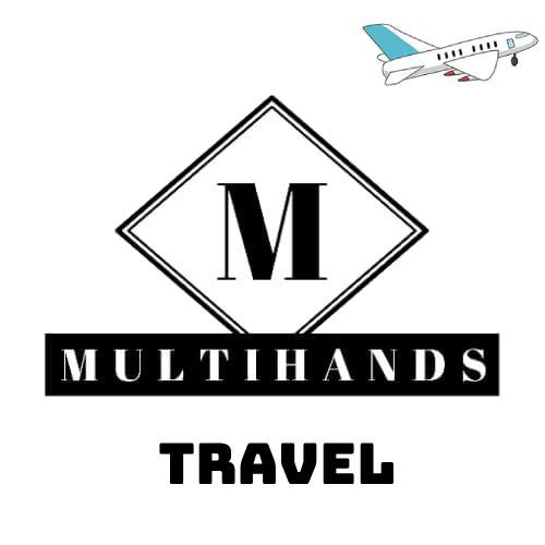Multihands Travel 🛬