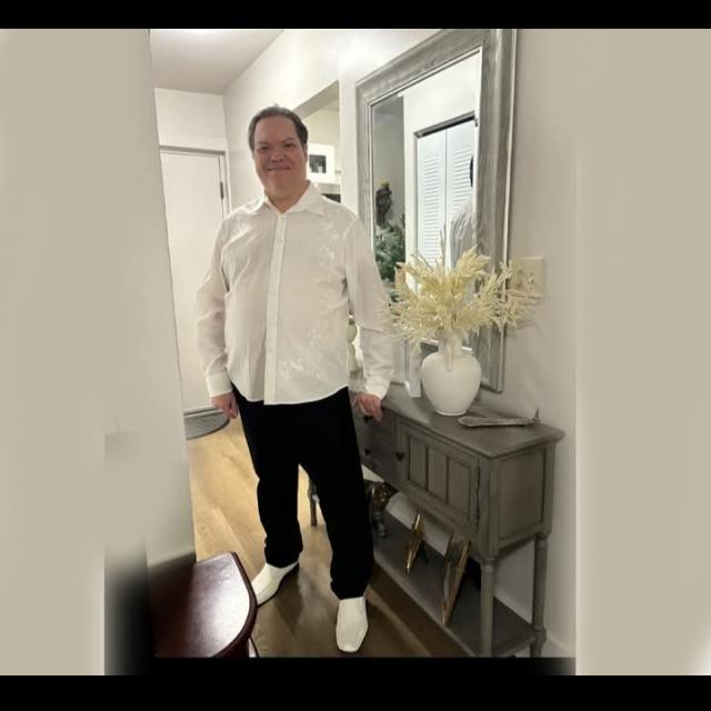 Andres Mambuca Hermandad Cristiana