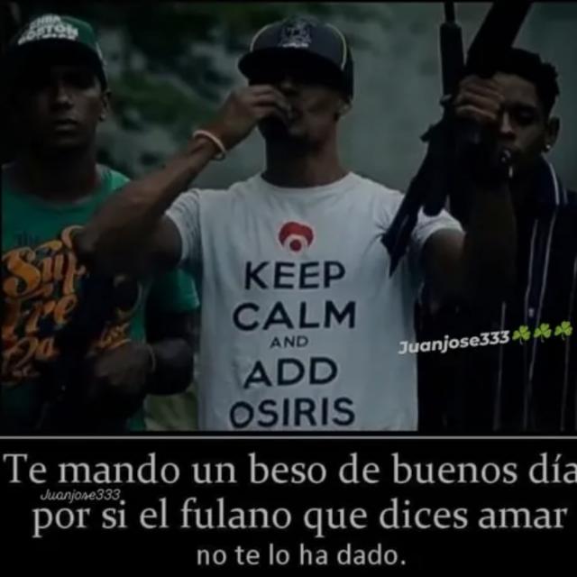 ꧁ Los Intocables ꧂