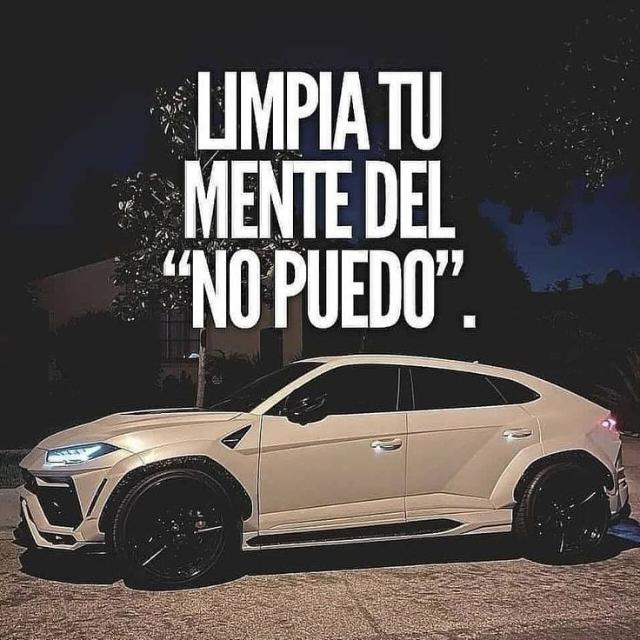 Líderes Visionarios 💥💪