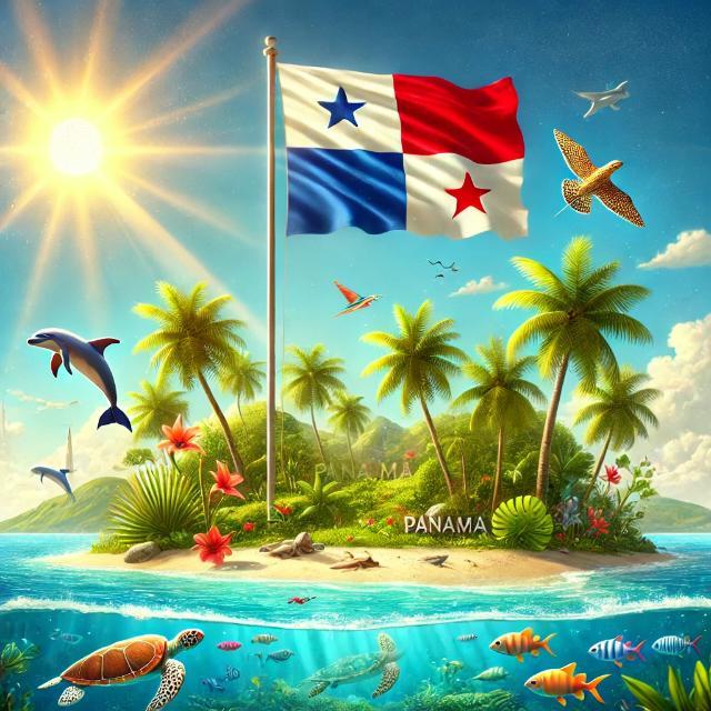 Libre Expresión PTY🇵🇦✏️