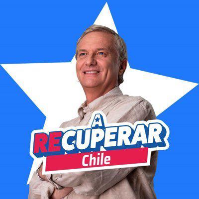 KAST presidente
