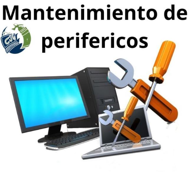 Técnico de ordenadores