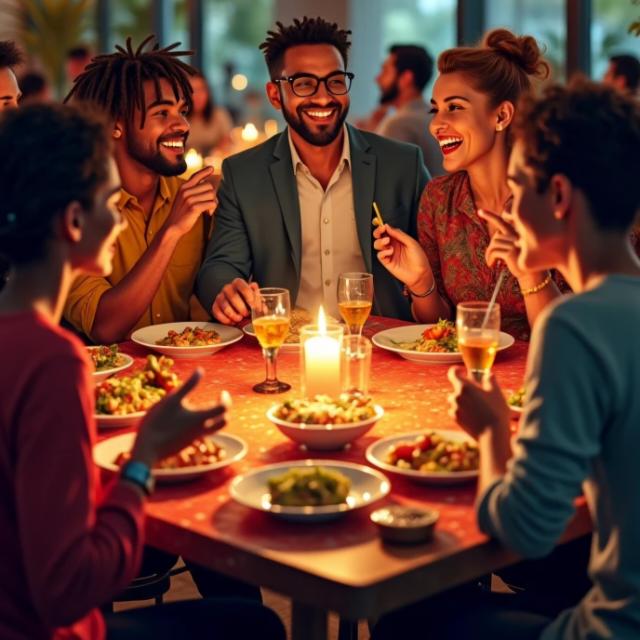 ‍🍽 F.R.I.E.N.D.S.B.C.N 🍷