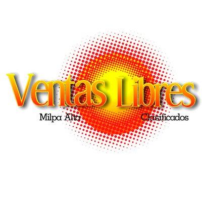 Ventas libres