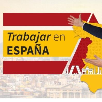 Trabajo desde casa Toda España