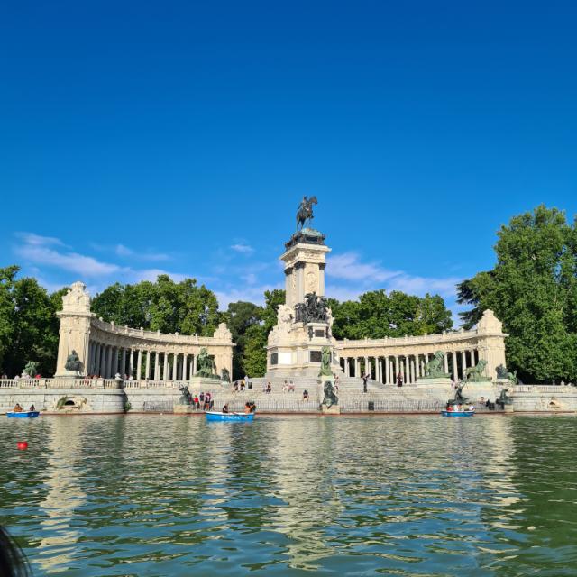MADRID CONEXIÓN