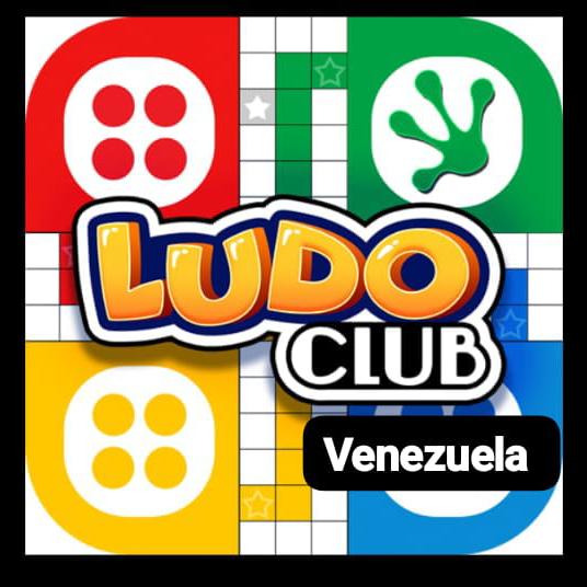 Ludo Club Venezuela 🎲🇻🇪.