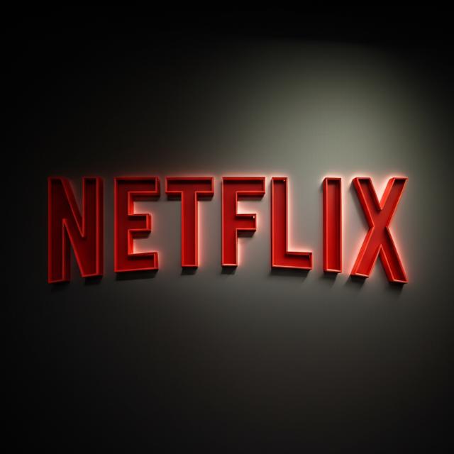 Netflix oficial