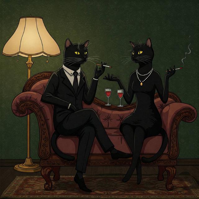 𓃠𝖁𝖊𝖑𝖛𝖊𝖙 & 𝖁𝖎𝖈𝖊𝖘𓃠