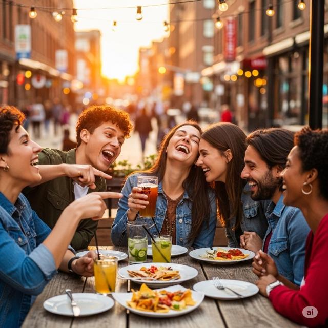 Grupo relax para hablar y conocerse (UNANSE YAA)