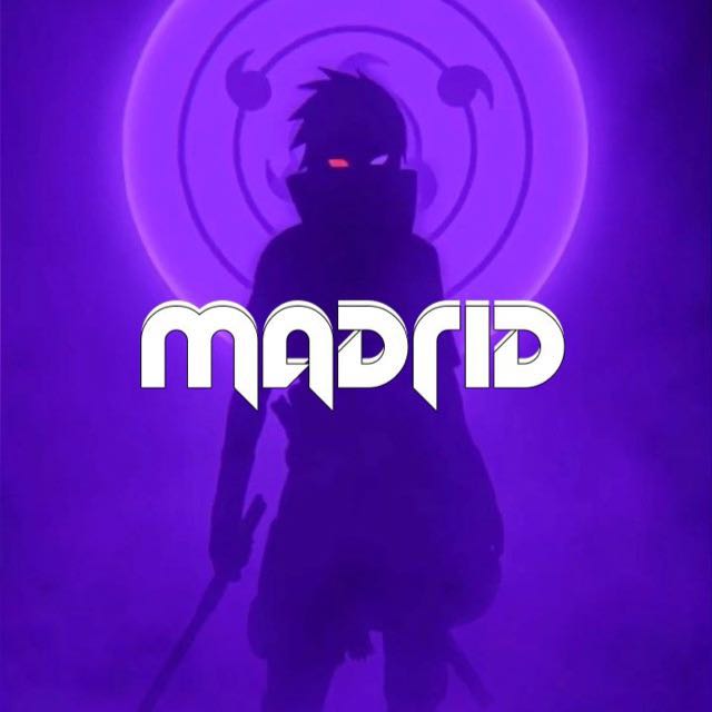 Conocer Gente MADRID⚜️
