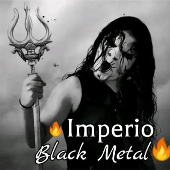 🤘🏾🔥Imperio Black Metal🔥🤘🏾