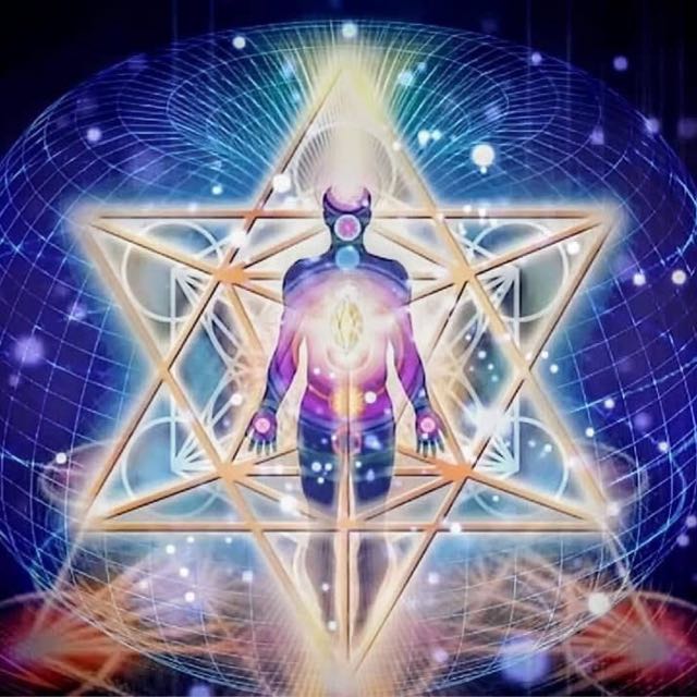 The astral dimension.