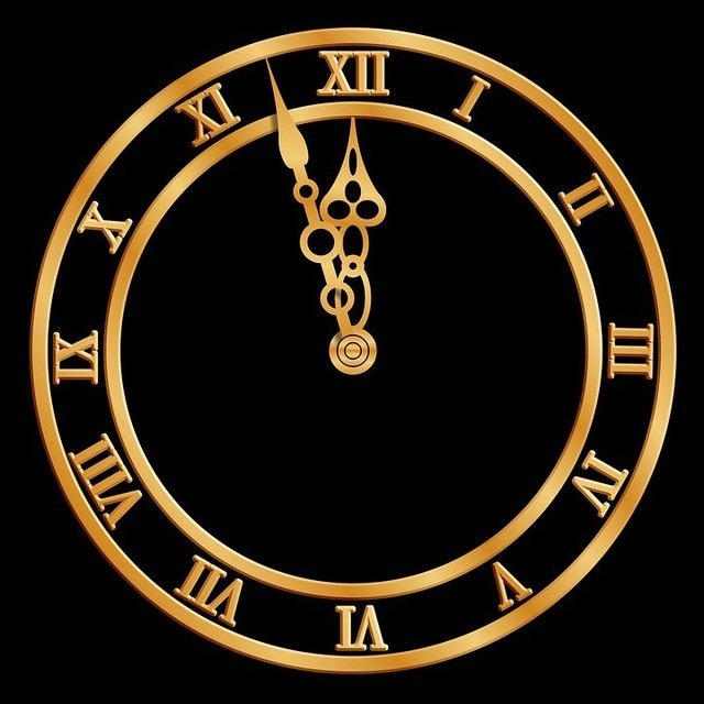 La hora 12