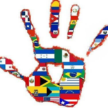 COMUNIDAD LATINOS